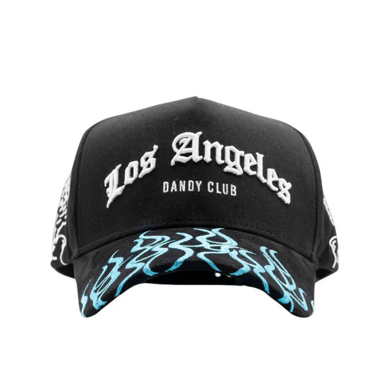 DANDY HATS “LA DANDY CLUB”