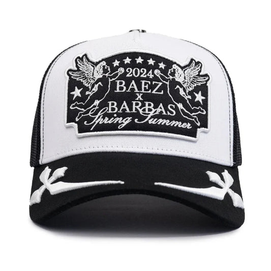 EL BARBAS HATS - SPRING SUMMER