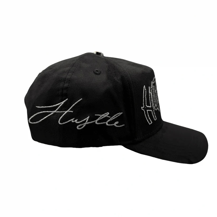 Barbas Hats X Aleman Huracán Cap