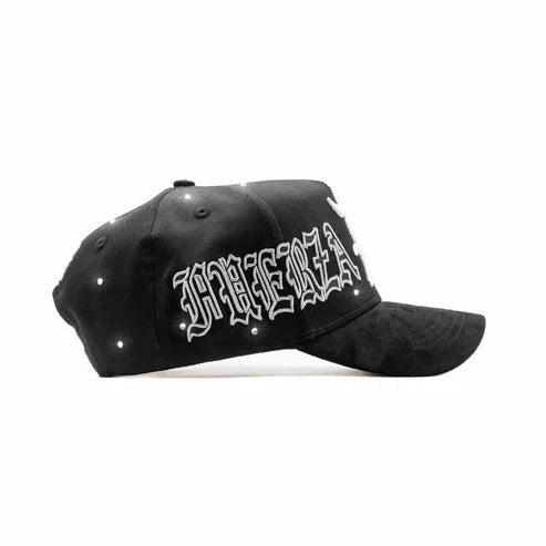 GORRA DANDY HATS x FUERZA REGIDA "CRYSTAL!!!!