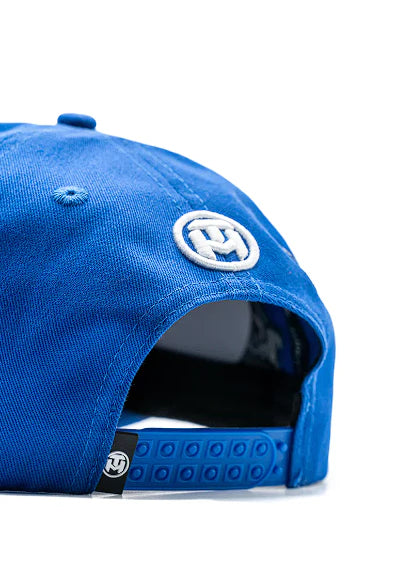 Gorra Gloud LA blue