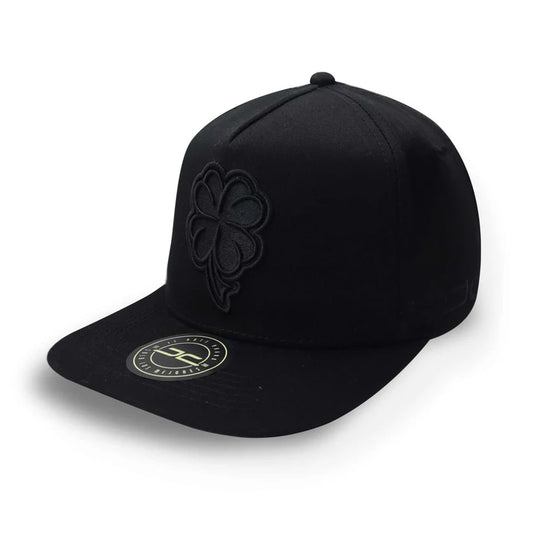 JC HATS “TRÉBOL NEGRO”