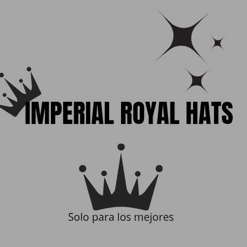 IMPERIAL ROYAL HATS